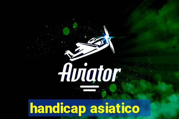 handicap asiatico -0,25